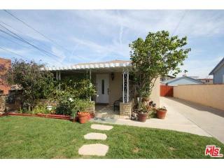 4745 168th St, Lawndale, CA 90260-3104