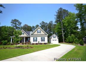 1514 Heatherly Ct, Fayetteville, NC 28312-7619