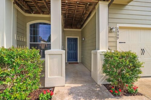 2909 Savill Gdn, Denton, TX 76207-1280