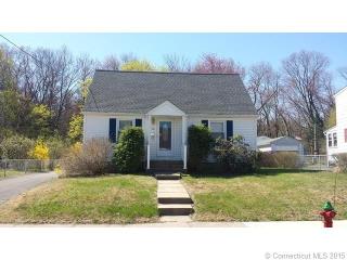 66 Surrey Dr, Bristol, CT 06010-7619