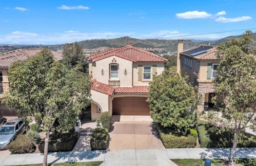 3626 Corte Casera, Carlsbad, CA 92009-2047