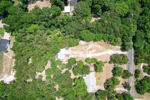 4951 Joe Wilson Rd, Midlothian TX  76065-4518 exterior