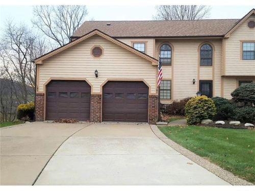 1184 Valleyview Dr, Lawrence, PA 15055-1024