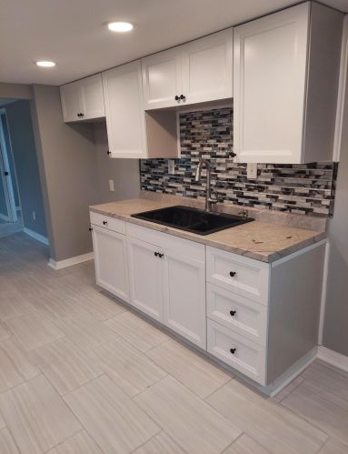 293 Mound St, Clinton County OH  45169-1206 exterior