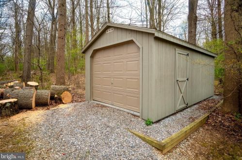 1350 Skelp Level Rd, Downingtown PA  19335-4042 exterior