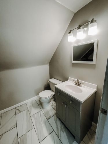 6305 Leon Ter, Milwaukee WI  53218-4932 exterior