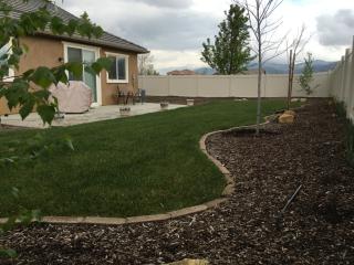 1002 Canyon Dr, Tehachapi CA  93561-9468 exterior