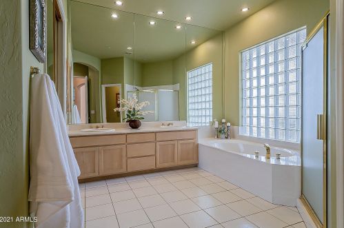 11895 Del Timbre Dr, Scottsdale AZ 85259-6301 exterior