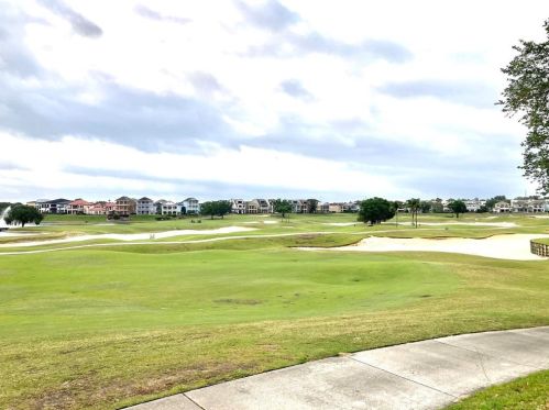 7764 Linkside Loop, Kissimmee FL 34747-6769 exterior