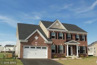 5313 Spinnaker Ln, Owens VA  22485-3161 exterior