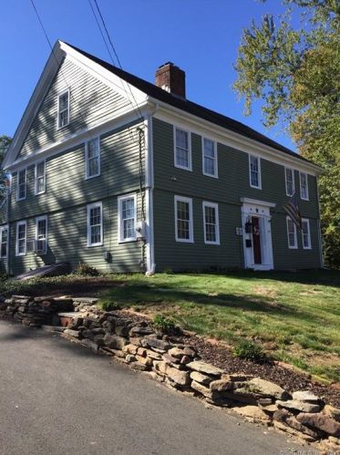 401 High St, Hartford, CT 06118-3116