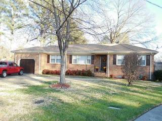 2413 Crown Ct, Chesapeake VA  23325-4409 exterior