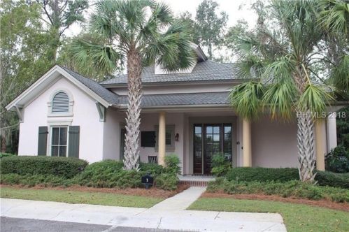 1 Claremont Ave, Bluffton, SC 29910-7834