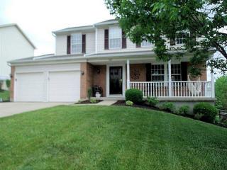 11615 Greenridge Dr, Cincinnati, OH 45251-4214
