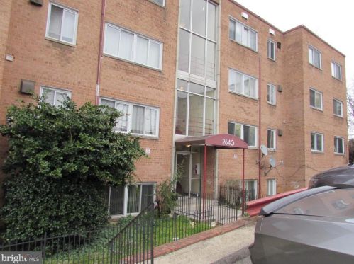 2640 Wade Rd, Washington, DC 20020-5915