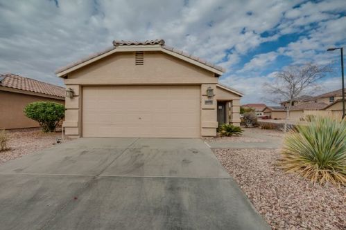 22776 Cantilever St, Buckeye, AZ 85326-4095