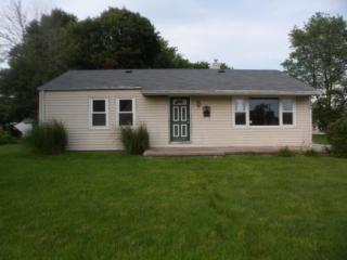 108 Pleasant St, Mechanicsburg, OH 43044-1015