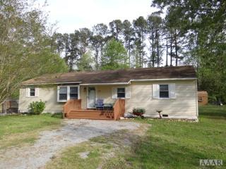 131 Rockfish St, Edenton, NC 27932-9685