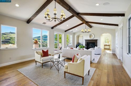 20 Rabble Rd, Orinda CA  94563-3718 exterior