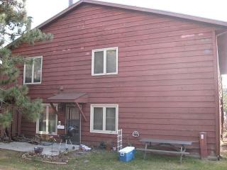 3449 Kingswood Pl, Waterloo IA  50701-4533 exterior