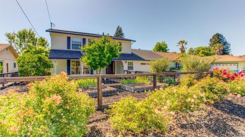 449 Calistoga Rd, Santa Rosa, CA 95409-3755