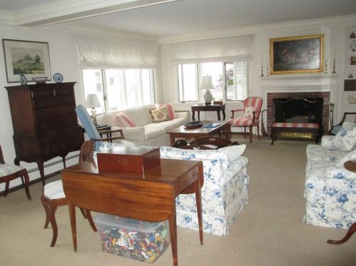 5 Omega St, Stonington CT  06378-1413 exterior