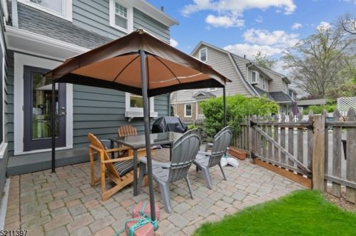 54 Kendal Ave, Maplewood NJ  07040-1143 exterior