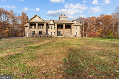 11129 Zachary Taylor Hwy, Unionville, VA 22567-2429
