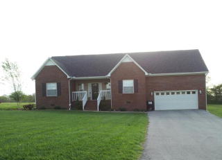 105 Prosperity Dr, Baxter, TN 38544-3622