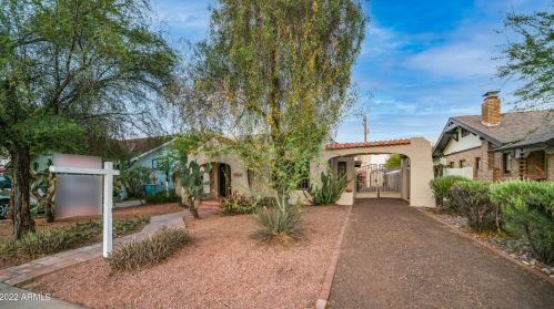 2515 10 St, Phoenix AZ 85020-5821 exterior