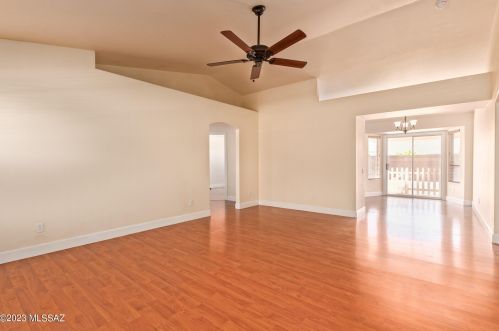 2591 Camino Del Medrano, Tucson, AZ 85742-9204