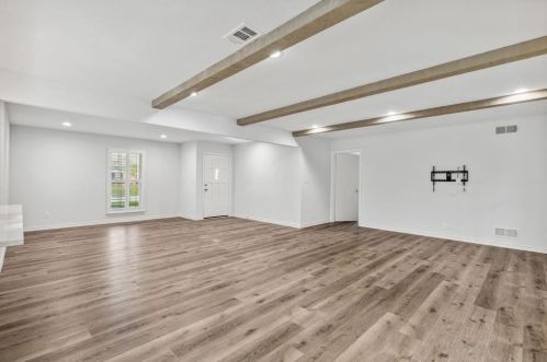 1133 Melrose Dr, Richardson TX  75080-3936 exterior