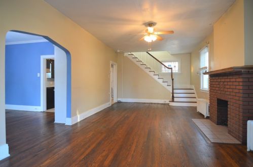 319 Margaret St, Jeannette PA  15644-1824 exterior