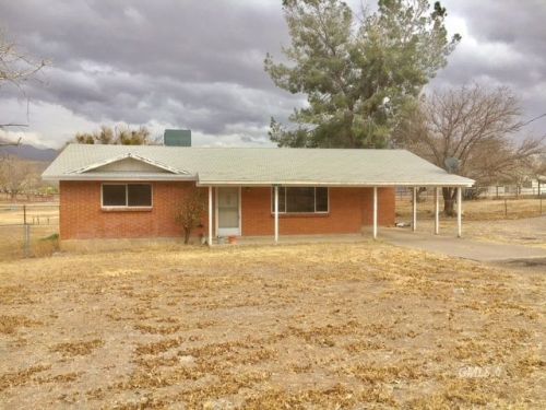 1797 Wheatfields Rd, Globe, AZ 85501-2376