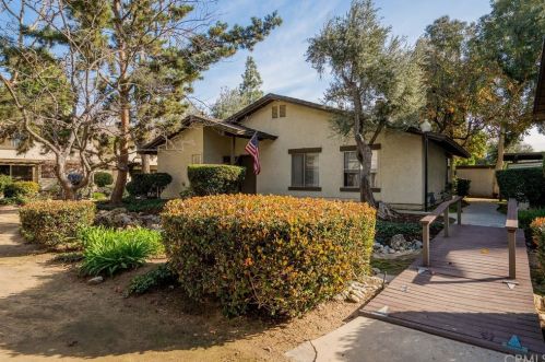 1742 Aspen Vlg Way, West Covina CA  91791-3104 exterior