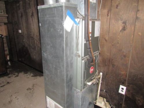 2216 2 St, South Connellsville PA  15425-5313 exterior