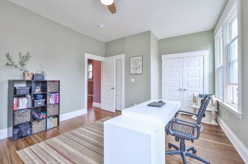 1436 Apjones St, Cincinnati OH 45223-1803 exterior