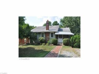 2309 Cherokee Ln, Winston Salem, NC 27103-4829