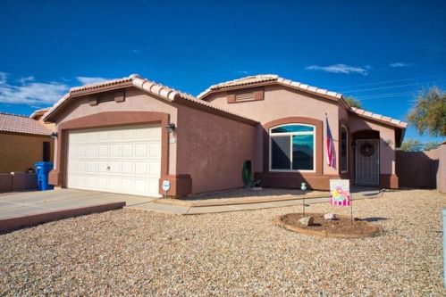 2014 90 Ln, Phoenix AZ  exterior