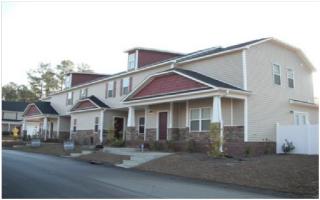 3246 Green Valley Rd, Fayetteville NC  28301-7696 exterior