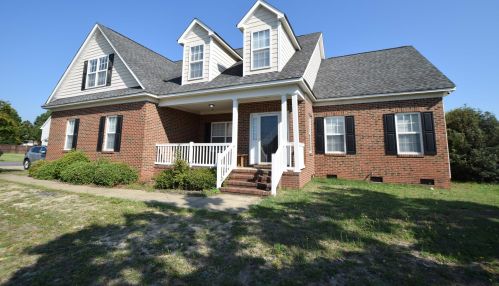 56 Timberline Dr, Sanford, NC 27332-8619