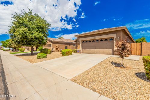 16188 Gelding Dr, Sun City AZ  85379-5109 exterior