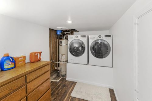 619 Redwood Dr, Lompico CA  95018-9111 exterior