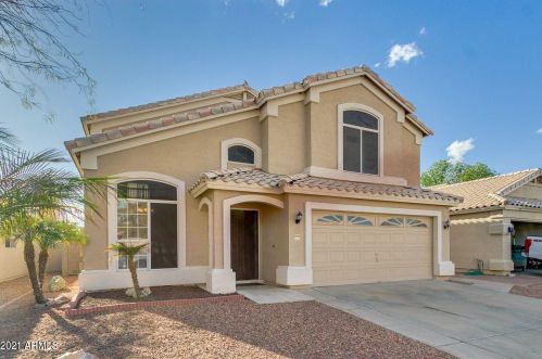 1414 Birch St, Gilbert, AZ 85233-1500