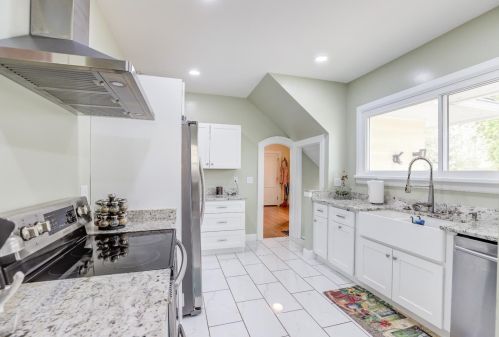 2703 Milton Rd, Liberty Township OH  45042 exterior