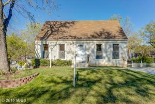 13712 Mayfair Ct, Woodbridge, VA 22193-4415