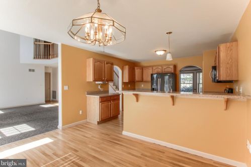 3200 Jonagold Dr, Harrisburg PA 17110-9128 exterior