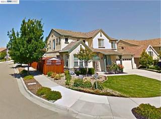 5501 Glenhane Ct, Antioch, CA 94531-9408
