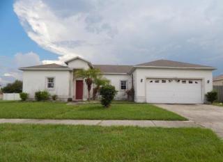 2506 Jasmine Trace Dr, Kissimmee, FL 34758-1917