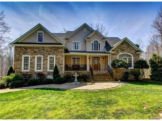 8497 Mount Eagle Rd, Ashland, VA 23005-7827